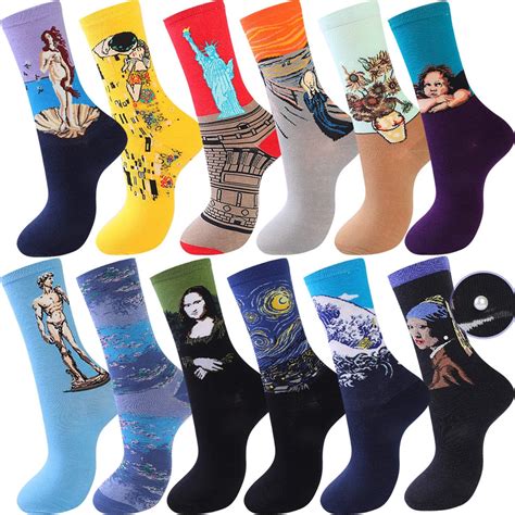 crazy fun socks